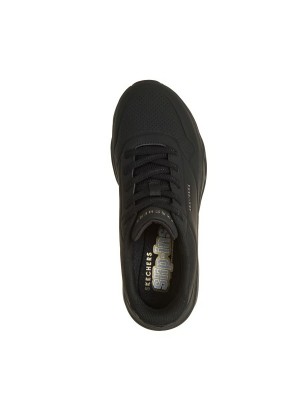 Skechers 190113 Bbk Uno Glide-Step - Glide On Air