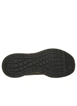 Skechers 190113 Bbk Uno Glide-Step - Glide On Air