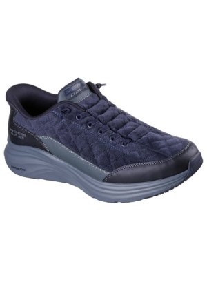Skechers 232618 Nvy Contour Foam - Cordelux