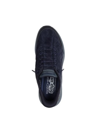 Skechers 232618 Nvy Contour Foam - Cordelux