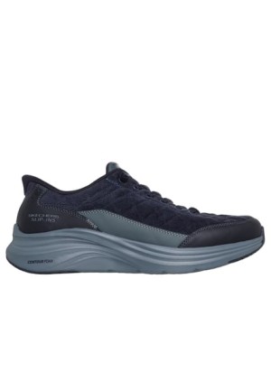 Skechers 232618 Nvy Contour Foam - Cordelux