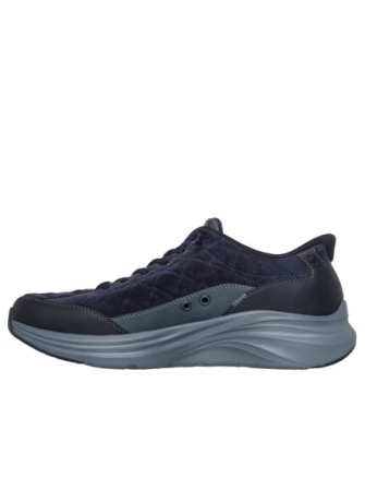 Skechers 232618 Nvy Contour Foam - Cordelux