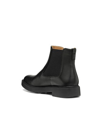 Stivaletto Geox D66DKA-C9999 Black D Spherica EC1 B