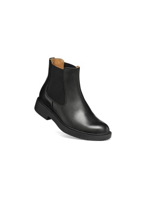 Stivaletto Geox D66DKA-C9999 Black D Spherica EC1 B