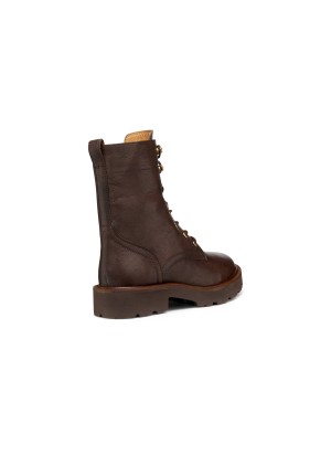 Anfibio Geox D564ZC-C6006 Dk Brown D Norize