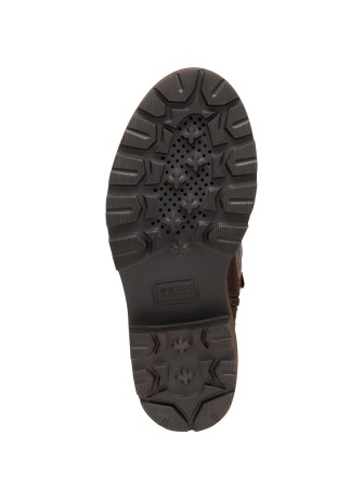 Anfibio Geox D564ZC-C6006 Dk Brown D Norize