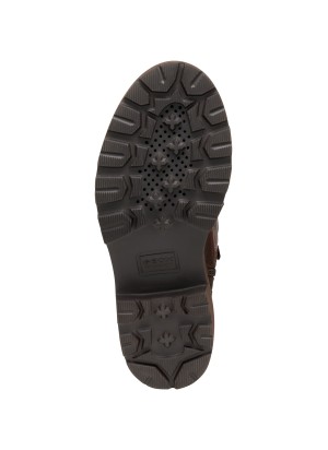 Anfibio Geox D564ZC-C6006 Dk Brown D Norize
