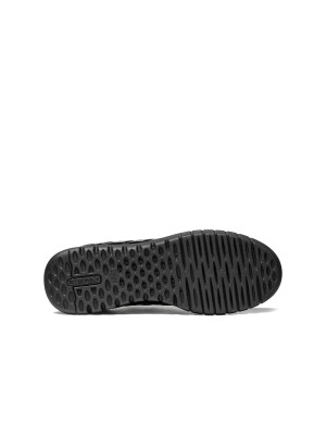 Sneakers Geox D667SB-C9999 Black D Flextride Plus