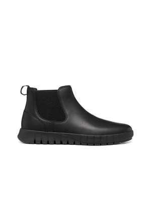 Stivaletto Geox U66MYA-C9999 Black U Flextride