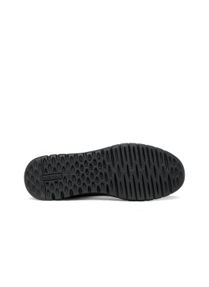 Stivaletto Geox U66MYA-C9999 Black U Flextride