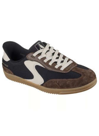 Skechers 185323 Bkbr Hotshot