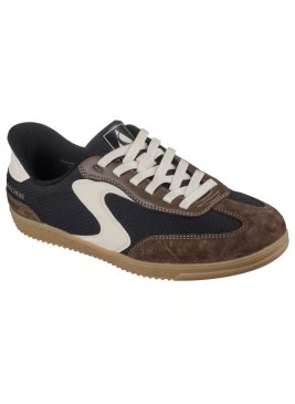 Skechers 185323 Bkbr Hotshot