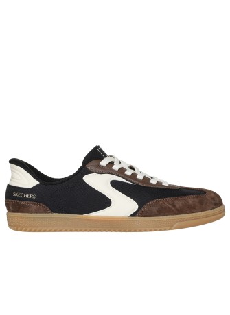 Skechers 185323 Bkbr Hotshot
