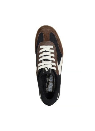 Skechers 185323 Bkbr Hotshot