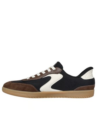 Skechers 185323 Bkbr Hotshot