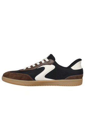 Skechers 185323 Bkbr Hotshot