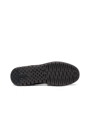 Stivaletto Geox U66MYA-C6093 Moka U Flextride