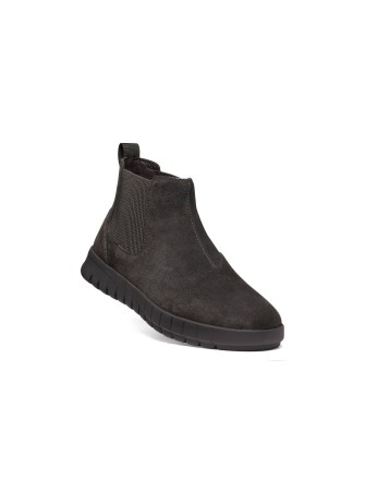Stivaletto Geox U66MYA-C6093 Moka U Flextride