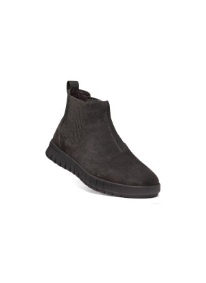 Stivaletto Geox U66MYA-C6093 Moka U Flextride