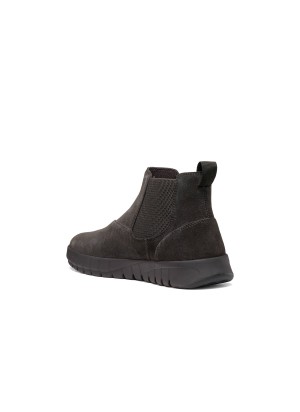 Stivaletto Geox U66MYA-C6093 Moka U Flextride