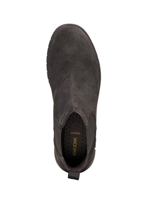 Stivaletto Geox U66MYA-C6093 Moka U Flextride