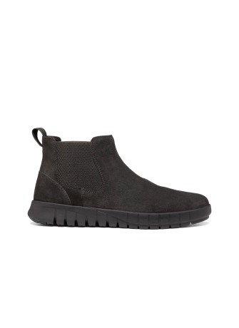 Stivaletto Geox U66MYA-C6093 Moka U Flextride