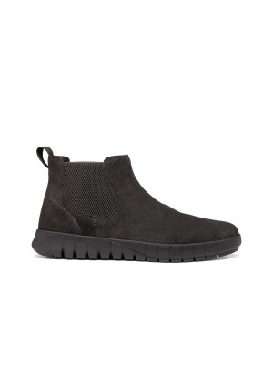 Stivaletto Geox U66MYA-C6093 Moka U Flextride