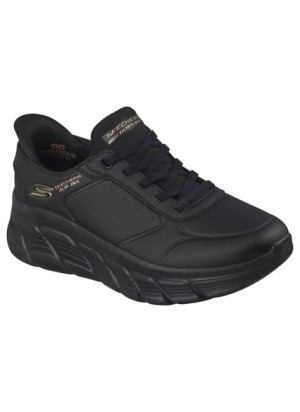 Skechers 117394 Bbk Bobs B Flex Hi - Workday