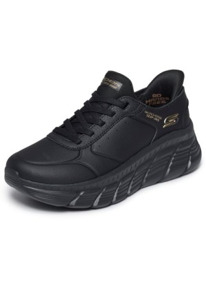 Skechers 117394 Bbk Bobs B Flex Hi - Workday