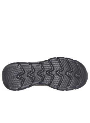 Skechers 117394 Bbk Bobs B Flex Hi - Workday