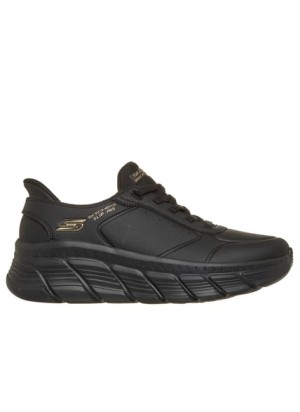 Skechers 117394 Bbk Bobs B Flex Hi - Workday