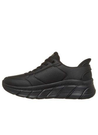 Skechers 117394 Bbk Bobs B Flex Hi - Workday