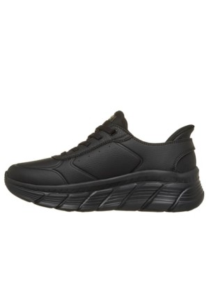 Skechers 117394 Bbk Bobs B Flex Hi - Workday