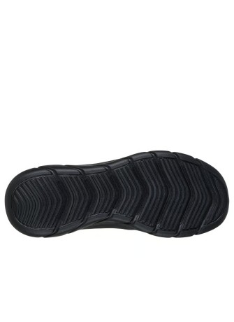Skechers 117715 Bbk Bobs B Flex Lo - Cool Ease