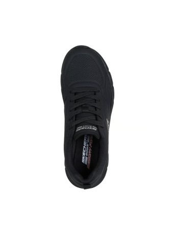 Skechers 117715 Bbk Bobs B Flex Lo - Cool Ease