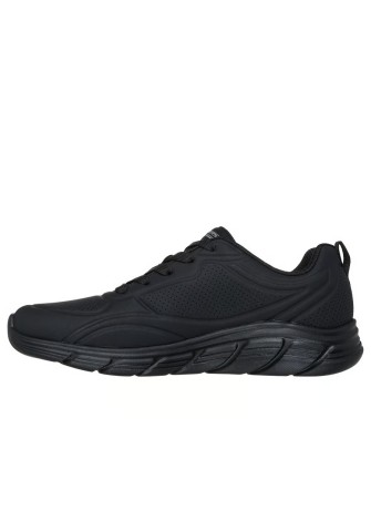 Skechers 117715 Bbk Bobs B Flex Lo - Cool Ease