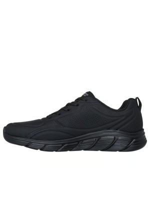 Skechers 117715 Bbk Bobs B Flex Lo - Cool Ease