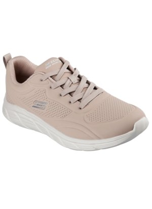 Skechers 117715 Tan Bobs B Flex Lo - Cool Ease