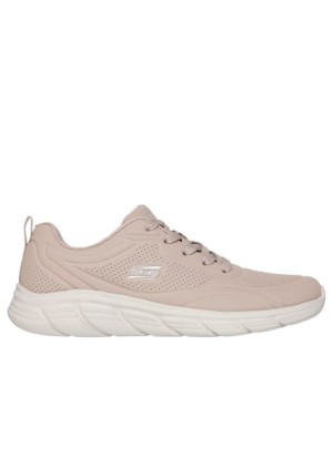 Skechers 117715 Tan Bobs B Flex Lo - Cool Ease
