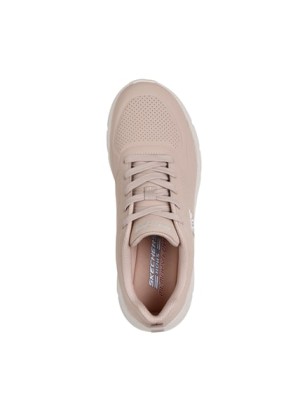 Skechers 117715 Tan Bobs B Flex Lo - Cool Ease