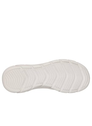 Skechers 117715 Tan Bobs B Flex Lo - Cool Ease