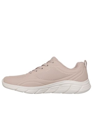Skechers 117715 Tan Bobs B Flex Lo - Cool Ease