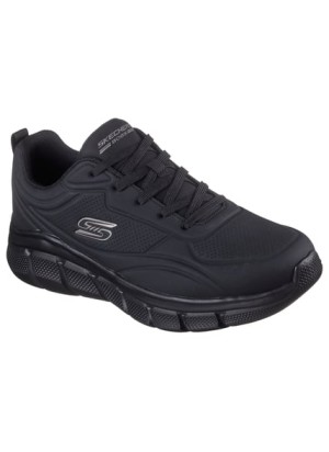 Skechers 118110 Bbk Bobs B Flex - Arctic Edge