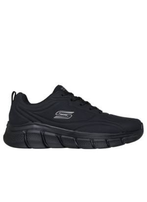Skechers 118110 Bbk Bobs B Flex - Arctic Edge