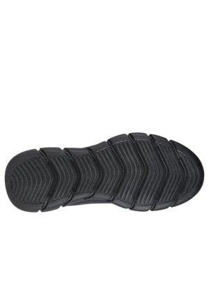 Skechers 118110 Bbk Bobs B Flex - Arctic Edge