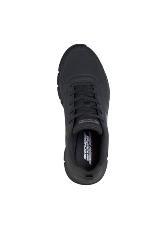 Skechers 118110 Bbk Bobs B Flex - Arctic Edge