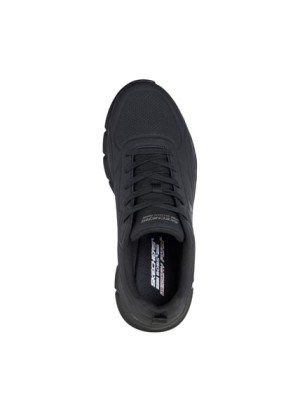 Skechers 118110 Bbk Bobs B Flex - Arctic Edge