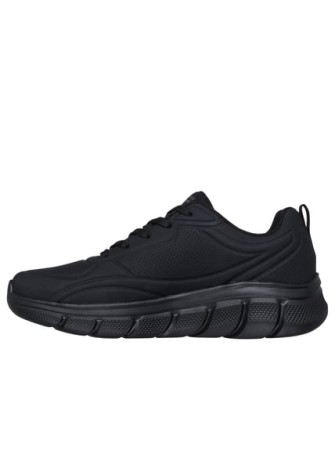 Skechers 118110 Bbk Bobs B Flex - Arctic Edge