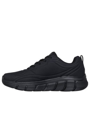 Skechers 118110 Bbk Bobs B Flex - Arctic Edge