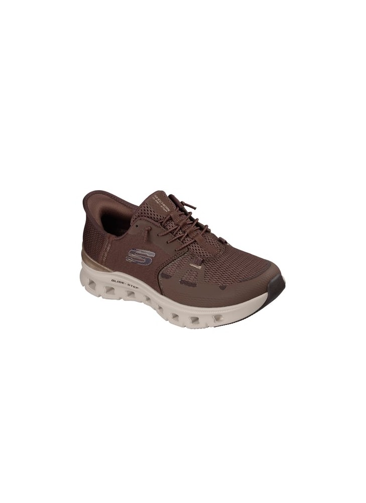 Skechers 150438 Choc Glide-Step Pro - Radiant Stride